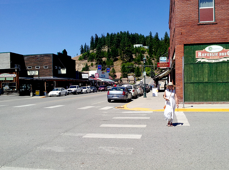 What to Do At Curlew Lake Curlew Lake