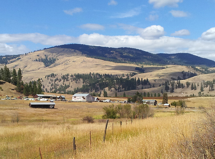 What to Do At Curlew Lake Curlew Lake
